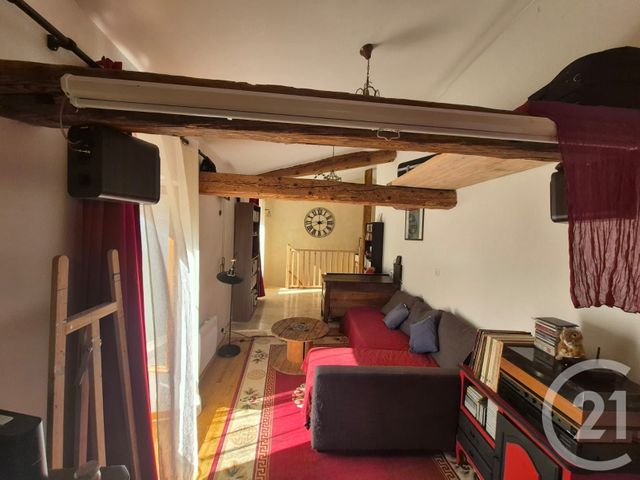 Maison &agrave; vendre - 1 pi&egrave;ce - 75 m2 - Beaufort - 34 - LANGUEDOC-ROUSSILLON