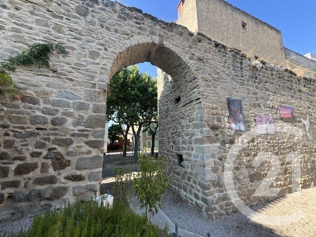 Maison &agrave; vendre - 5 pi&egrave;ces - 110 m2 - Azille - 11 - LANGUEDOC-ROUSSILLON