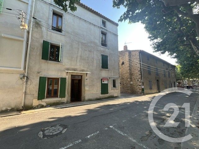 Maison &agrave; vendre - 5 pi&egrave;ces - 110 m2 - Azille - 11 - LANGUEDOC-ROUSSILLON