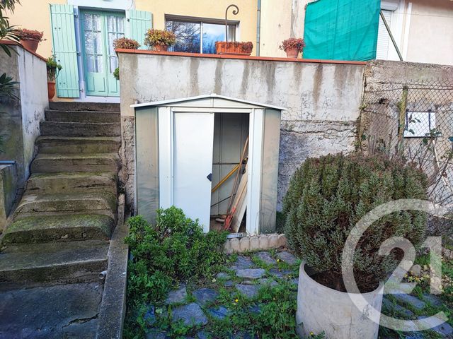 Maison &agrave; vendre - 6 pi&egrave;ces - 165,65 m2 - Puicheric - 11 - LANGUEDOC-ROUSSILLON