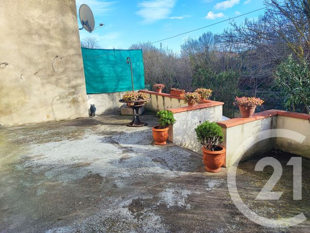 Maison &agrave; vendre - 6 pi&egrave;ces - 165,65 m2 - Puicheric - 11 - LANGUEDOC-ROUSSILLON