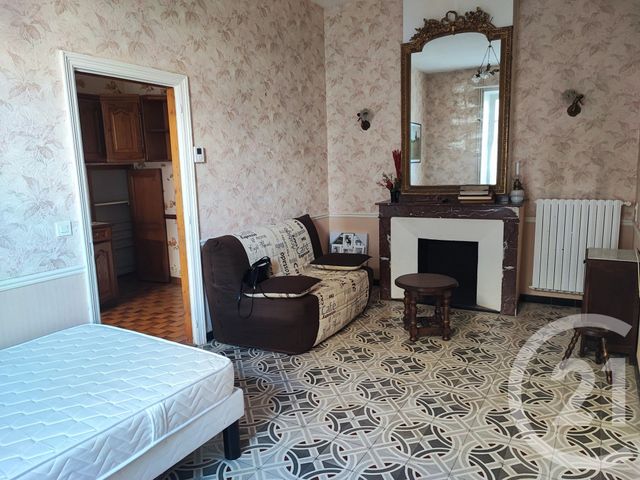 Maison &agrave; vendre - 6 pi&egrave;ces - 165,65 m2 - Puicheric - 11 - LANGUEDOC-ROUSSILLON