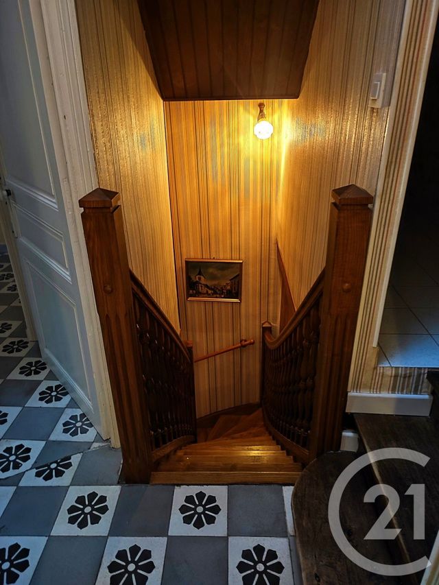 Maison &agrave; vendre - 6 pi&egrave;ces - 165,65 m2 - Puicheric - 11 - LANGUEDOC-ROUSSILLON