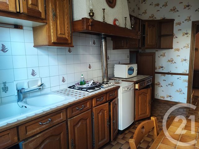 Maison &agrave; vendre - 6 pi&egrave;ces - 165,65 m2 - Puicheric - 11 - LANGUEDOC-ROUSSILLON