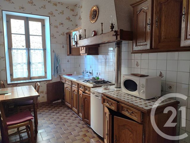 Maison &agrave; vendre - 6 pi&egrave;ces - 165,65 m2 - Puicheric - 11 - LANGUEDOC-ROUSSILLON