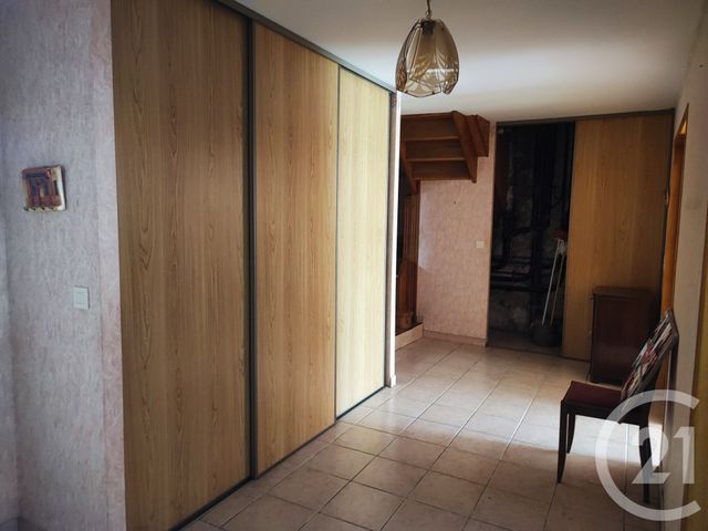 Maison &agrave; vendre - 6 pi&egrave;ces - 165,65 m2 - Puicheric - 11 - LANGUEDOC-ROUSSILLON