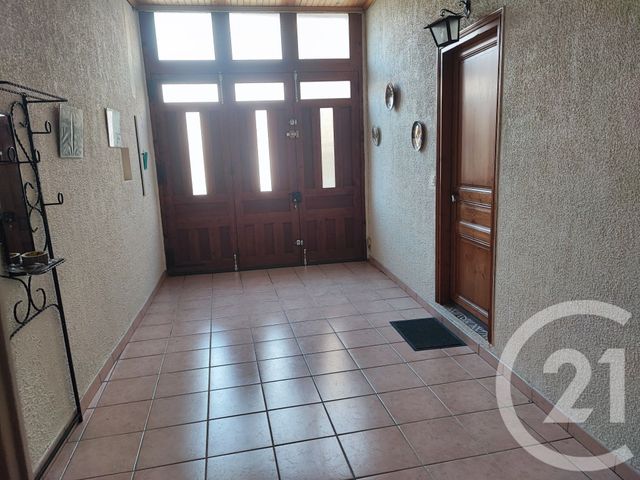 Maison &agrave; vendre - 6 pi&egrave;ces - 165,65 m2 - Puicheric - 11 - LANGUEDOC-ROUSSILLON