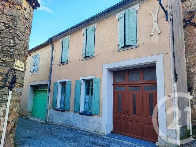 maison - PUICHERIC - 11