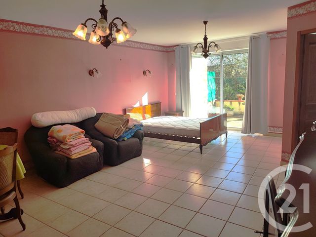 Maison &agrave; vendre - 6 pi&egrave;ces - 165,65 m2 - Puicheric - 11 - LANGUEDOC-ROUSSILLON