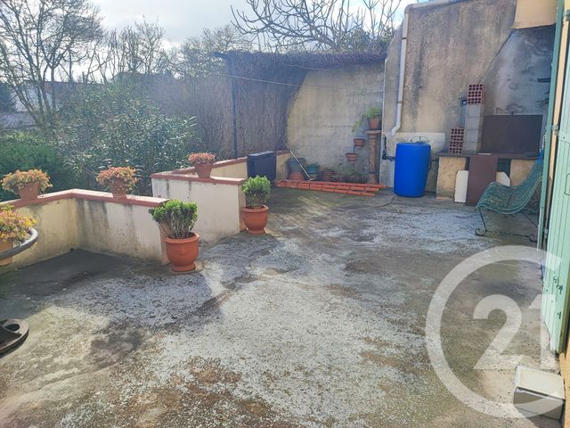 Maison &agrave; vendre - 6 pi&egrave;ces - 165,65 m2 - Puicheric - 11 - LANGUEDOC-ROUSSILLON
