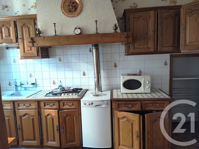 Maison &agrave; vendre - 6 pi&egrave;ces - 165,65 m2 - Puicheric - 11 - LANGUEDOC-ROUSSILLON