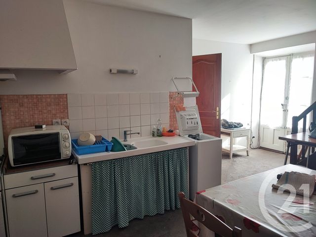 Maison &agrave; vendre - 6 pi&egrave;ces - 165,65 m2 - Puicheric - 11 - LANGUEDOC-ROUSSILLON