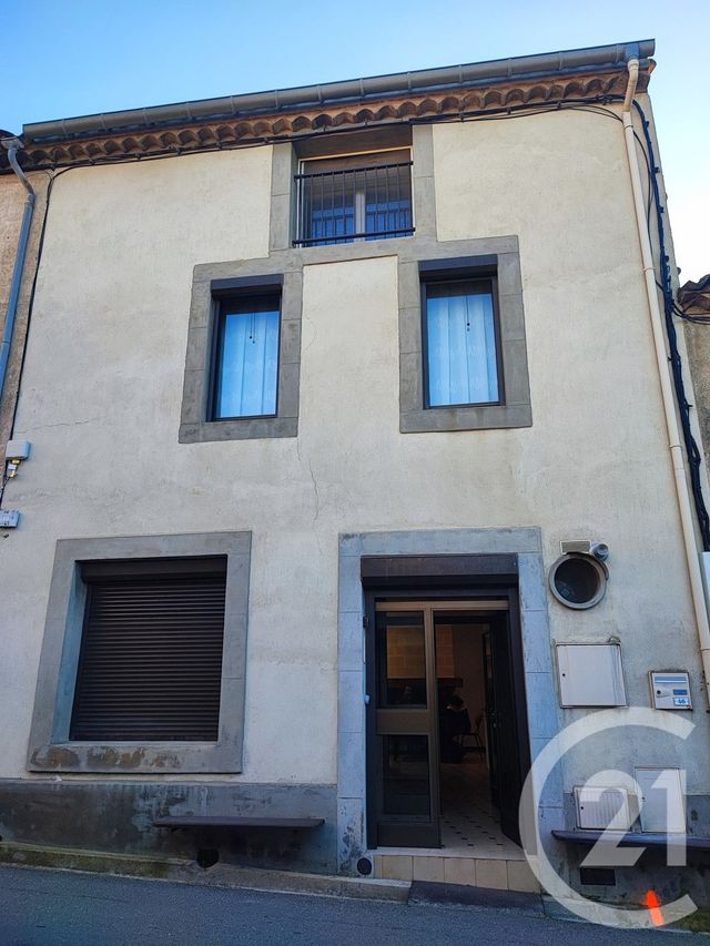 maison - RIEUX MINERVOIS - 11