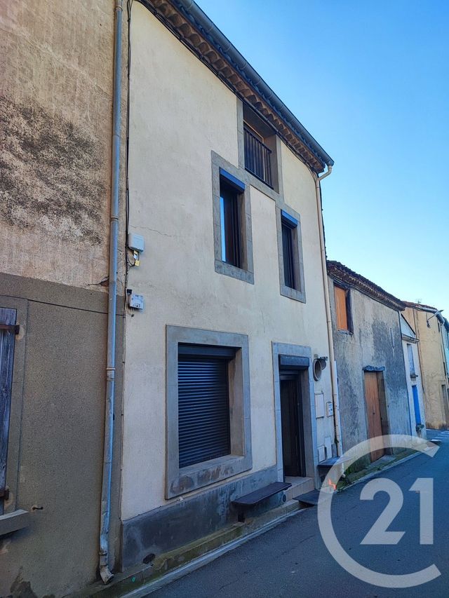 Maison &agrave; vendre - 5 pi&egrave;ces - 147,87 m2 - Rieux Minervois - 11 - LANGUEDOC-ROUSSILLON