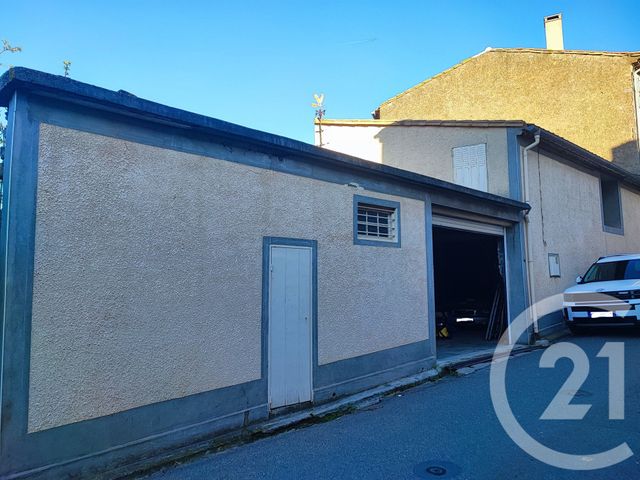 Maison &agrave; vendre - 5 pi&egrave;ces - 147,87 m2 - Rieux Minervois - 11 - LANGUEDOC-ROUSSILLON