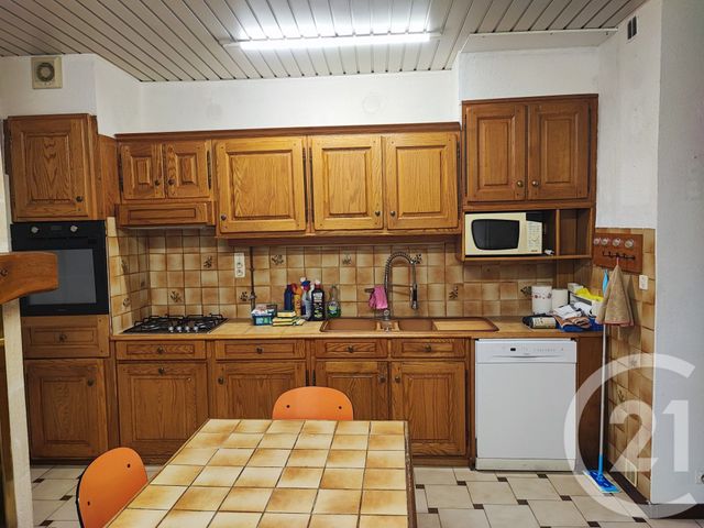 Maison &agrave; vendre - 5 pi&egrave;ces - 147,87 m2 - Rieux Minervois - 11 - LANGUEDOC-ROUSSILLON