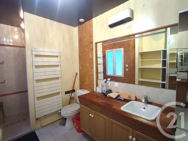 Maison &agrave; vendre - 5 pi&egrave;ces - 147,87 m2 - Rieux Minervois - 11 - LANGUEDOC-ROUSSILLON