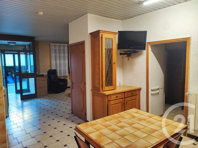 Maison &agrave; vendre - 5 pi&egrave;ces - 147,87 m2 - Rieux Minervois - 11 - LANGUEDOC-ROUSSILLON