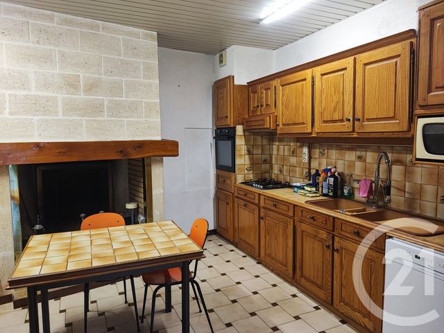 Maison &agrave; vendre - 5 pi&egrave;ces - 147,87 m2 - Rieux Minervois - 11 - LANGUEDOC-ROUSSILLON