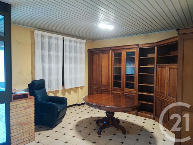 Maison &agrave; vendre - 5 pi&egrave;ces - 147,87 m2 - Rieux Minervois - 11 - LANGUEDOC-ROUSSILLON
