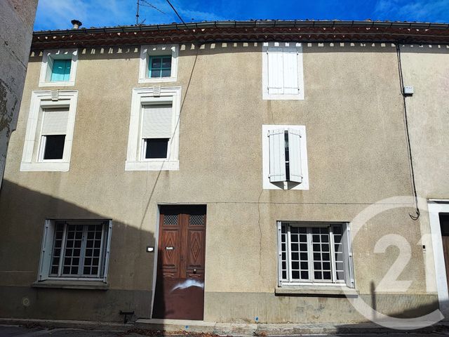 maison - LA REDORTE - 11