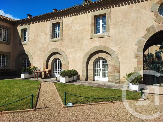 Appartement F3 &agrave; vendre - 3 pi&egrave;ces - 68 m2 - La Redorte - 11 - LANGUEDOC-ROUSSILLON