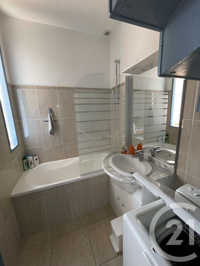 Appartement F3 &agrave; vendre - 3 pi&egrave;ces - 68 m2 - La Redorte - 11 - LANGUEDOC-ROUSSILLON