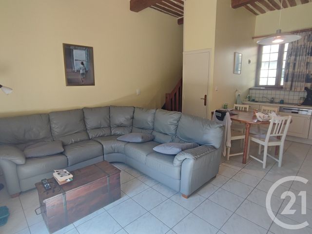Appartement F3 &agrave; vendre - 3 pi&egrave;ces - 68 m2 - La Redorte - 11 - LANGUEDOC-ROUSSILLON