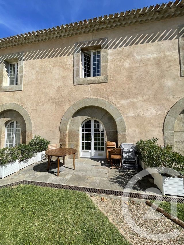 appartement - LA REDORTE - 11