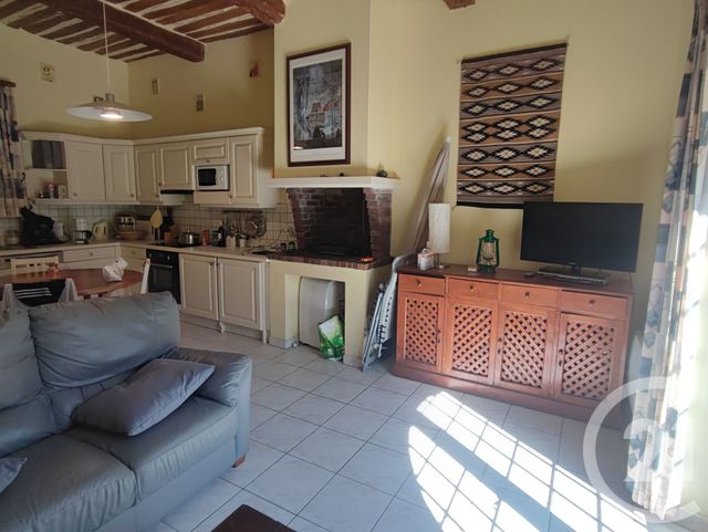 Appartement F3 &agrave; vendre - 3 pi&egrave;ces - 68 m2 - La Redorte - 11 - LANGUEDOC-ROUSSILLON