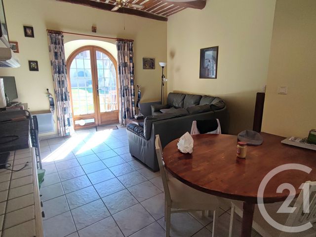 Appartement F3 &agrave; vendre - 3 pi&egrave;ces - 68 m2 - La Redorte - 11 - LANGUEDOC-ROUSSILLON