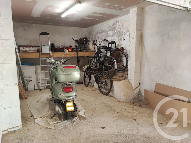 Appartement F3 &agrave; vendre - 3 pi&egrave;ces - 68 m2 - La Redorte - 11 - LANGUEDOC-ROUSSILLON