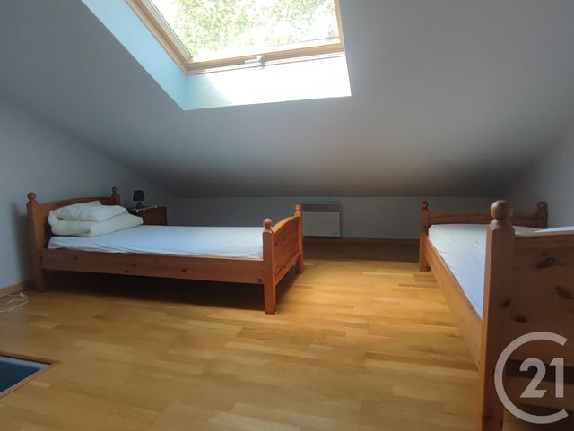 Appartement F3 &agrave; vendre - 3 pi&egrave;ces - 68 m2 - La Redorte - 11 - LANGUEDOC-ROUSSILLON