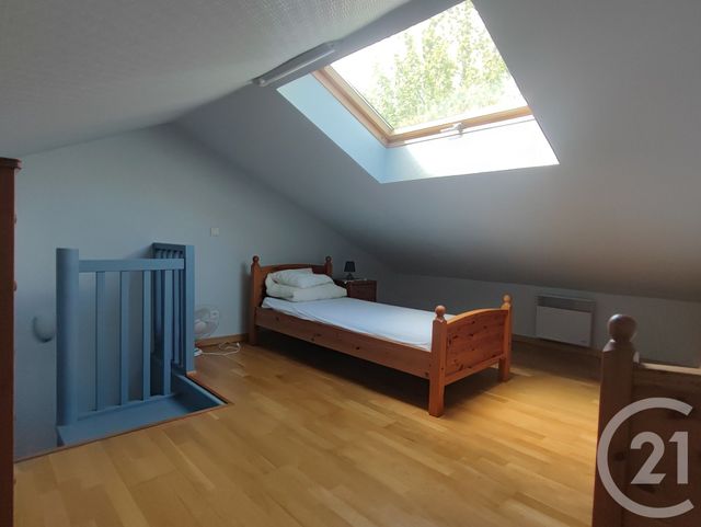 Appartement F3 &agrave; vendre - 3 pi&egrave;ces - 68 m2 - La Redorte - 11 - LANGUEDOC-ROUSSILLON