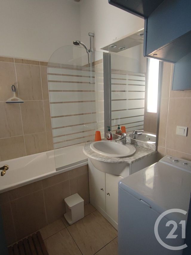Appartement F3 &agrave; vendre - 3 pi&egrave;ces - 68 m2 - La Redorte - 11 - LANGUEDOC-ROUSSILLON