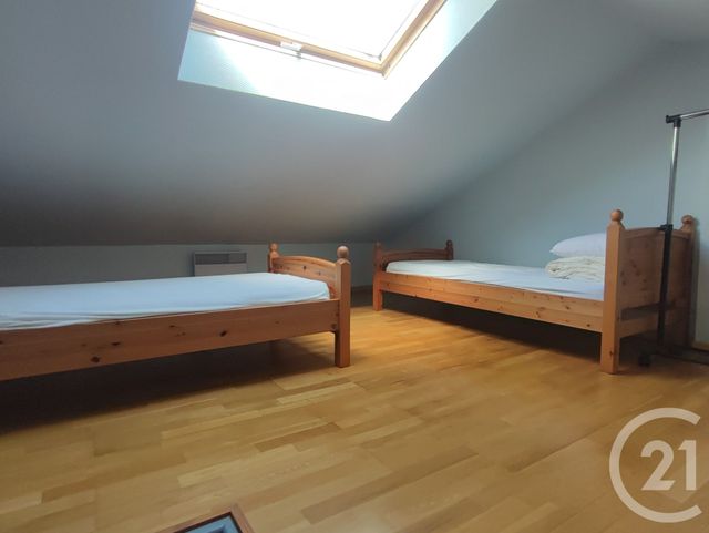 Appartement F3 &agrave; vendre - 3 pi&egrave;ces - 68 m2 - La Redorte - 11 - LANGUEDOC-ROUSSILLON