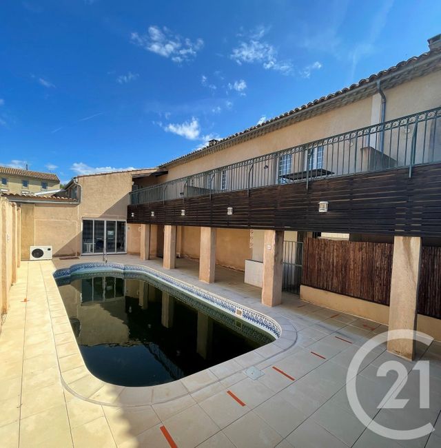 Appartement F3 &agrave; vendre - 3 pi&egrave;ces - 68 m2 - La Redorte - 11 - LANGUEDOC-ROUSSILLON