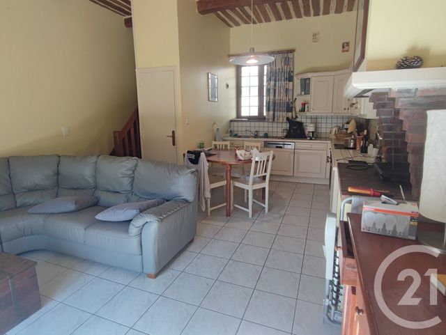 Appartement F3 &agrave; vendre - 3 pi&egrave;ces - 68 m2 - La Redorte - 11 - LANGUEDOC-ROUSSILLON