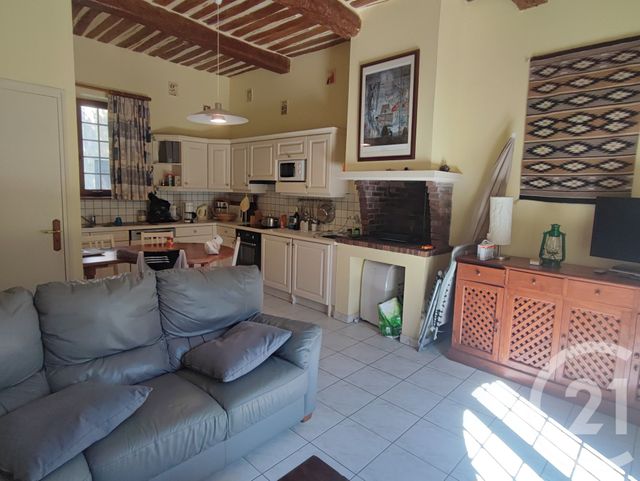 Appartement F3 &agrave; vendre - 3 pi&egrave;ces - 68 m2 - La Redorte - 11 - LANGUEDOC-ROUSSILLON