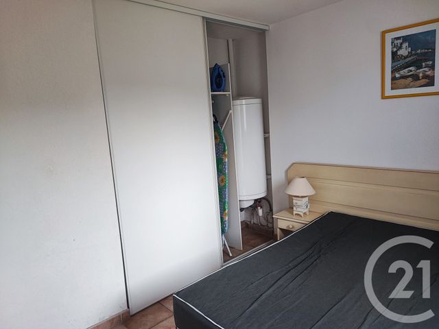 Maison &agrave; vendre - 2 pi&egrave;ces - 40 m2 - Homps - 11 - LANGUEDOC-ROUSSILLON