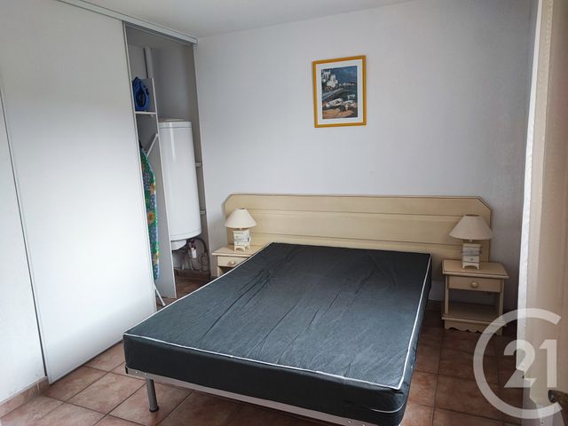 Maison &agrave; vendre - 2 pi&egrave;ces - 40 m2 - Homps - 11 - LANGUEDOC-ROUSSILLON
