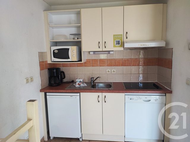 Maison &agrave; vendre - 2 pi&egrave;ces - 40 m2 - Homps - 11 - LANGUEDOC-ROUSSILLON