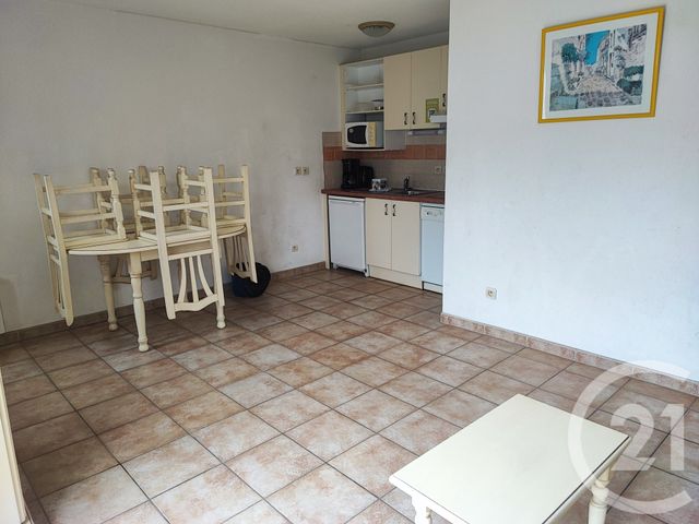 Maison &agrave; vendre - 2 pi&egrave;ces - 40 m2 - Homps - 11 - LANGUEDOC-ROUSSILLON
