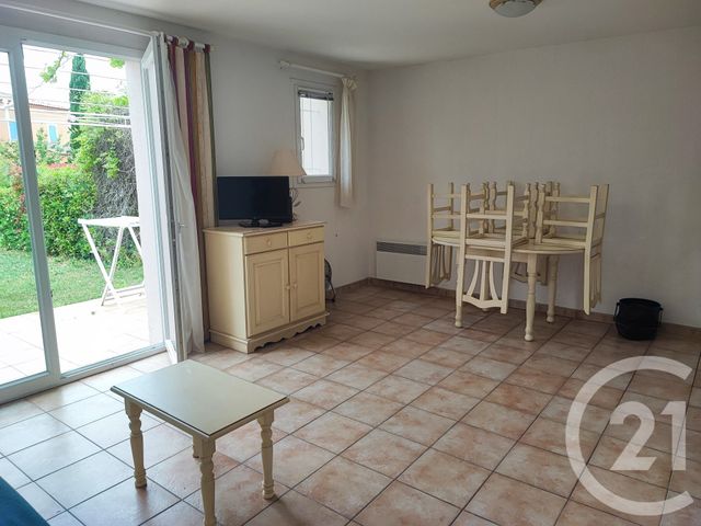 Maison &agrave; vendre - 2 pi&egrave;ces - 40 m2 - Homps - 11 - LANGUEDOC-ROUSSILLON