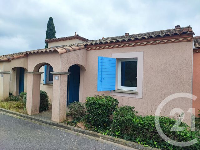 maison - HOMPS - 11