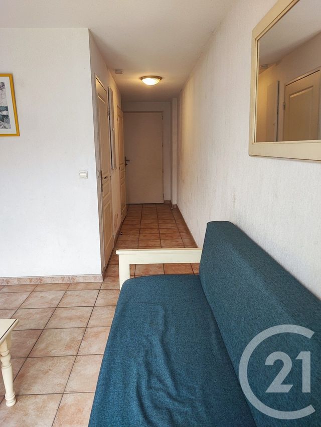 Maison &agrave; vendre - 2 pi&egrave;ces - 40 m2 - Homps - 11 - LANGUEDOC-ROUSSILLON