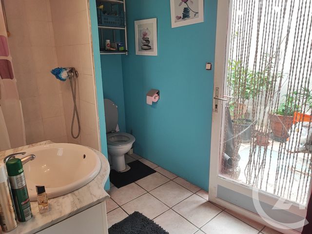 Maison &agrave; vendre - 5 pi&egrave;ces - 94,97 m2 - Cesseras - 34 - LANGUEDOC-ROUSSILLON