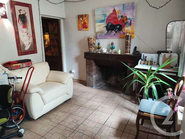 Maison &agrave; vendre - 5 pi&egrave;ces - 94,97 m2 - Cesseras - 34 - LANGUEDOC-ROUSSILLON