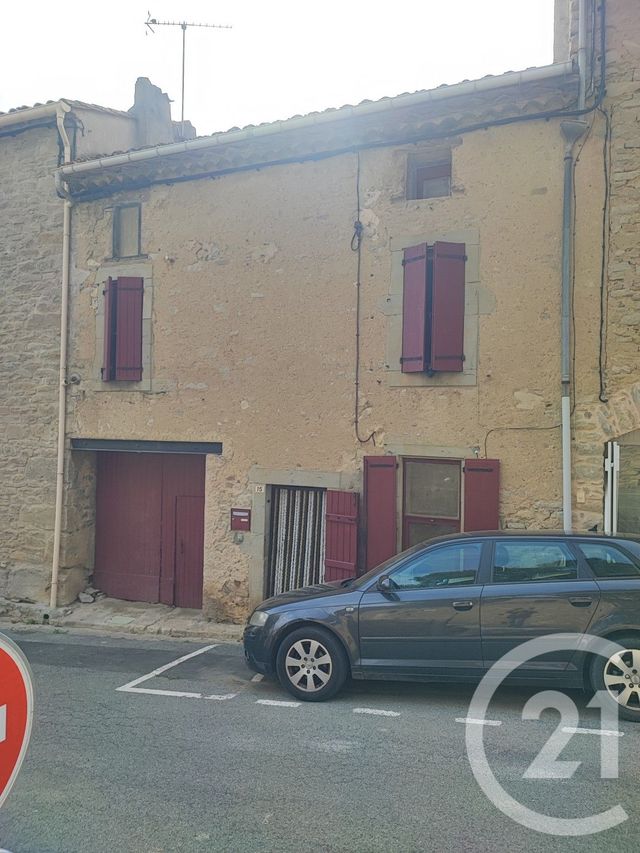 maison - CESSERAS - 34