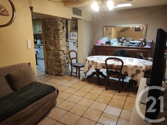 Maison &agrave; vendre - 5 pi&egrave;ces - 94,97 m2 - Cesseras - 34 - LANGUEDOC-ROUSSILLON